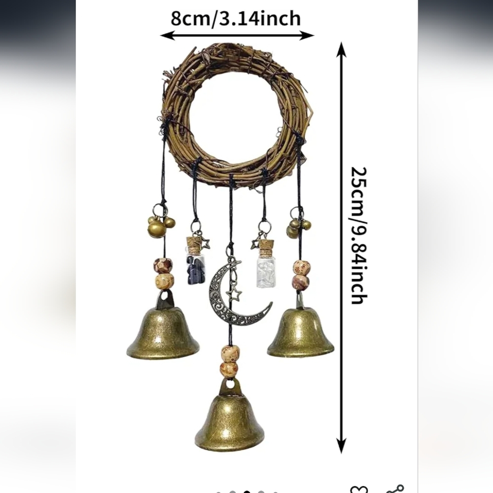 Mystical Decor Set with Tote Bag - Picture 4 of 8